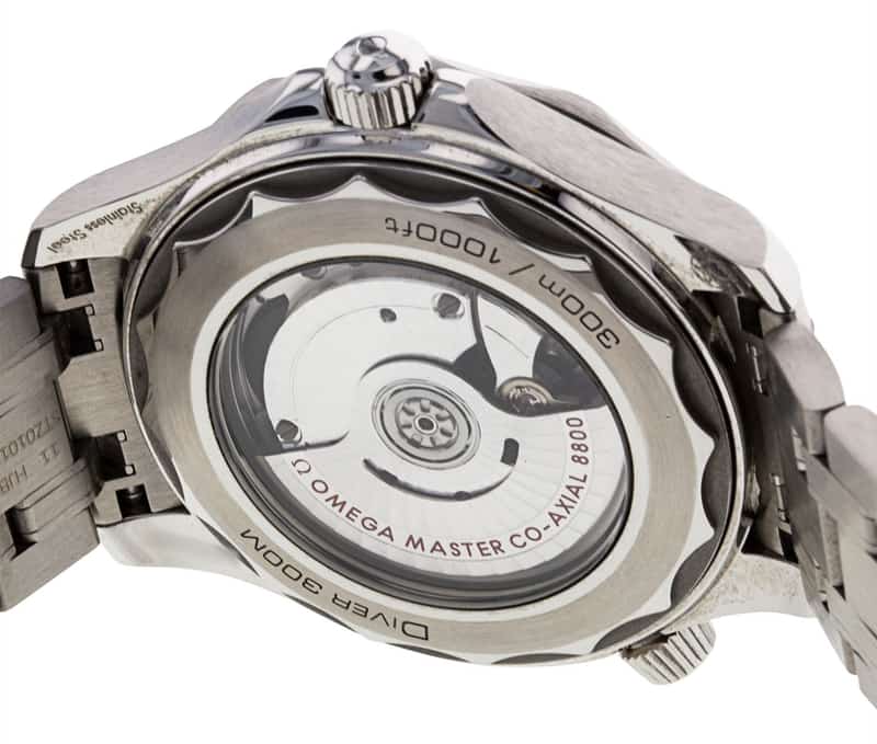 Omega Seamaster Diver 300m 210.30.42.20.03.001